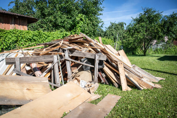 Best Garage Cleanout  in Virginia, MN